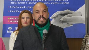 02052302 INAUGURAN EL CENTRO DE ATENCIÓN A VÍCTIMAS ÑUÑOA 03 (1)
