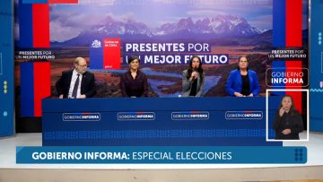 05052306 GOBIERNO INFORMA ELECCIONES15