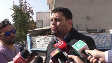 05052315 DECLARACIONES DEL SECRETARIO GENERAL DEL PPD, JOSÉ TORO (1)