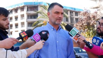 13052305 PUNTO DE PRENSA SENADOR JAVIER MACAYA 01