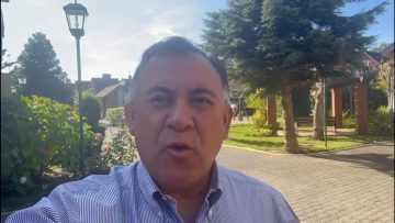 13052306 DIPUTADO ERIC AEDO SE REFIERE A LA LEY CORTA DE ISAPRES 03