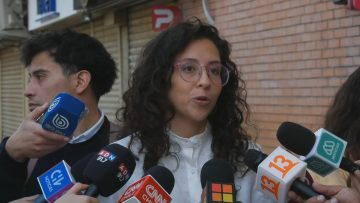 14052304 PUNTO DE PRENSA DE LA DIPUTADA GAEL YEOMANS 03