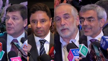16052303 DECLARACIONES DESAYUNO DE LA COSTRUCCION 00