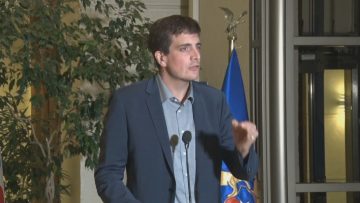 160523C14 REACCIONES DIPUTADOS TRAS INTERPELACIÓN A CAROLINA TOHÁ 05