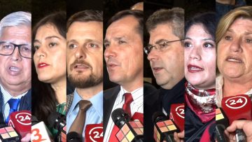 160523V01 PARLAMENTARIOS DE LA ARAUCANÍA SE REUNEN CON PRESIDENTE BORIC EN CERRO CASTILLO 32