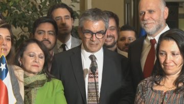 170523C06 MINISTROS Y PARLAMENTARIOS TRAS APROBACIÓN DEL ROYALTY MINERO 01