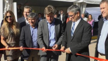18052310 CLARO EMPRESAS INAUGURA SU NUEVO EDIFICIO DEL DATA CENTER LIRAY 25