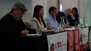 19052304 CONSEJEROS CONSTITUCIONALES ELECTOS SE REÚNEN CON ORGANIZACIONES DE LA SOCIEDAD CIVIL 03