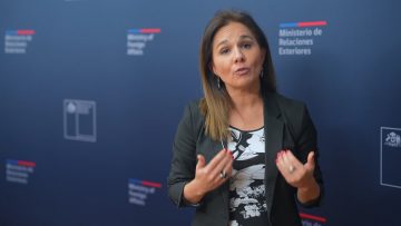 19052314 DECLARACIONES DE SUBSECRETARIA DE RELACIONES EXTERIORES POR VISA WAIVER 03