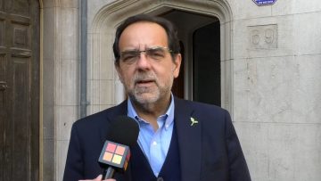 190523DEP03 DECLARACIONES DIPUTADO JAIME MULET TRAS DICHOS DEL PRESIDENTE DE LA ANFP 02
