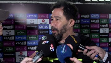 200523DEP01 DECLARACIONES DEL DT DE PALESTINO, PABLO SÁNCHEZ 03