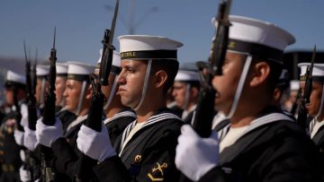 21052302 APOYO DE LA CEREMONIA DE CONMEMORACIÓN DEL DIA DE LAS GLORIAS NAVALES 01
