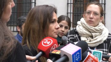 23052305 DECLARACIONES DE SUBSECRETARIA DE RREE 01