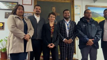 24052301 MINISTRA TOHÁ EN REUNIÓN GABINETE REGIONAL, EN COQUIMBO 02