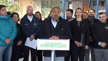 26052301 ESTRATEGIA DE FORTALECIMIENTO DE LA SALUD MENTAL EN COMUNIDADES EDUCATIVAS 03