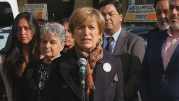 29052303 PROYECTO DE LEY AUMENTA PENAS CONTRA LA INTEGRIDAD DE CONDUCTORES DEL TRANSPORTE DE PASAJEROS Y ESCOLARES 15