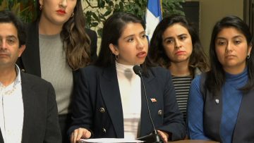300523C05 DIPUTADAS POR INTERPELACION AL MINISTRO DE EDUCACIÓN 01