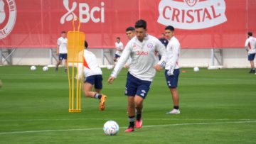300523DEP02 ENTRENAMIENTO SELECCIÓN SUB23 12