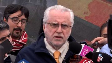 31052307 CEREMONIA POR EL CESE DE LAS OPERACIONES DE LA FUNDICIÓN VENTANAS DE CODELCO 20