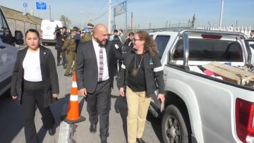 OPERATIVO INTERCOMUNAL DE CONTROL DE IDENTIDAD Y FISCALIZACIÓN DE VEHÍCULOS MOTORIZADOS 17