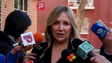 04062306 DECLARACIONES DE LA SECRETARIA GENERAL DEL UDI 03