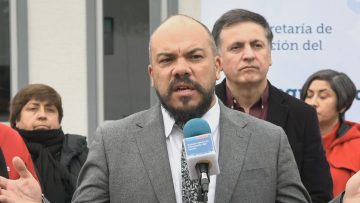 06062301 RANKING DE COMUNAS DEL SISTEMA NACIONAL DE SEGURIDAD MUNICIPAL 07