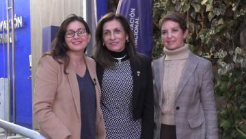 06062306 RN Y EVÓPOLI ANUNCIAN JEFATURA DE LA DELEGACIÓN RN-EV 13