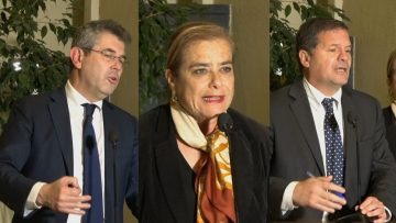 060623C10 DIPUTADOS POR APROBACIÓN DE NUEVA PRÓRROGA DE ESTADO DE EXCEPCIÓN 00