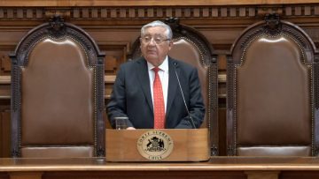 070623009 PUNTO DE PRENSA DEL PRESIDENTE DE LA CORTE SUPREMA 01