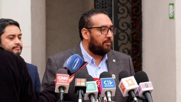 07062303 PUNTO DE PRENSA TRAS COMITÉ DE DESCENTRALIZACIÓN 04