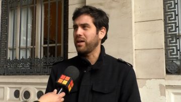 070623CC01 DECLARACIONES DIEGO IBÁÑEZ Y LAUTARO CARMONA 01