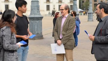 08062314 ACTIVACIÓN DE LOS 4 MECANISMOS DE PARTICIPACIÓN CIUDADANA PARA EL PROCESO CONSTITUCIONAL 04