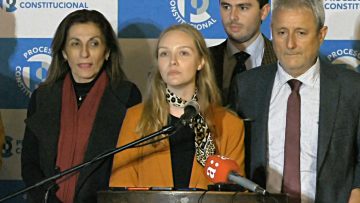 090623CC01 PUNTO DE PRENSA MESA DIRECTIVA CONSEJO CONSTITUCIONAL 01