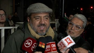 10062313 DECLARACIONES DEL MINISTRO DE EDUCACIÓN 01