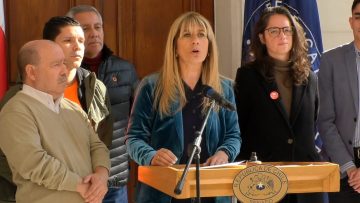 12062308 PUNTO DE PRENSA DE SENADORA RINCÓN Y MOVILH 04