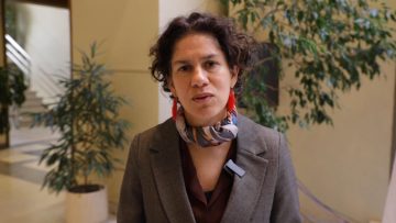 14062301 DECLARACIONES MINISTRA DE MEDIOAMBIENTE 02