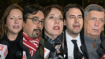 140623V01 LLEGADA Y DECLARACIONES PREVIO AL CONCLAVE CERRO CASTILLO 00 (1)