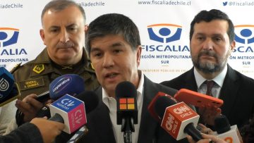 15062306 SUBSECRETARIO DEL INTERIOR SE REÚNE CON EL FISCAL REGIONAL METROPOLITANO SUR 01