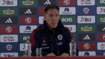 150623DEP01 CONFERENCIA DT SELECCIÓN CHILENA EDUARDO BERIZZO 10
