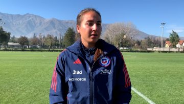 150623DEP03 DECLARACIONES ROJA FEMENINA 01