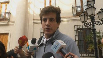 16062303 DECLARACIÓN DIPUTADO DIEGO SCHALPER (AUDIO) 01