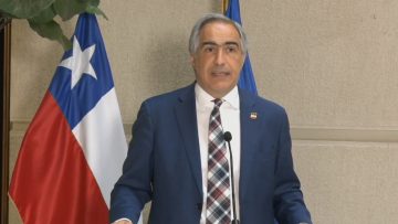 16062304 DECLARACIÓN SENADOR FRANCISCO CHAHUÁN (AUDIO)