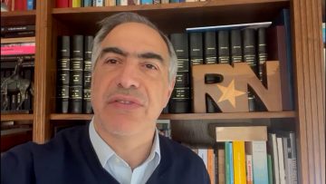 16062307 DECLARACIÓN SENADOR FRANCISCO CHAHUÁN POR DIPUTADO MELLADO 01