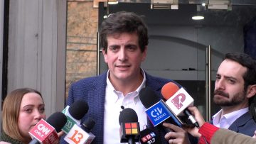 16062311 SECRETARIO GENERAL DE RN, DIEGO SCHALPER POR FILTRACIÓN 03