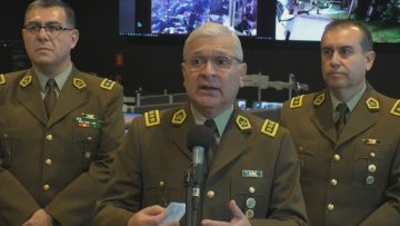 16062314 PUNTO DE PRENSA GENERAL DIRECTOR DE CARABINEROS 01