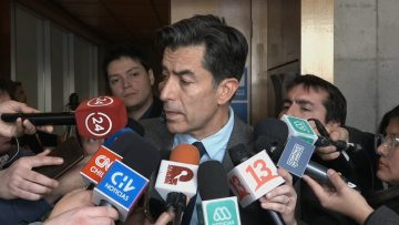 16062321 DECLARACIONES ABOGADOS TRAS SENTENCIA DEL EXALCALDE DE VITACURA 02