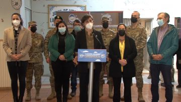 17062303 MINISTRA DE SALUD ANUNCIA ALIANZA CON FUERZAS ARMADAS PARA VACUNACIÓN NACIONAL 06