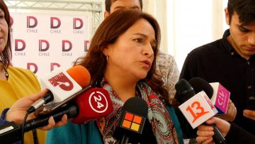 17062312 DECLARACIONES DE LA DIPUTADA JOANNA PÉREZ 01