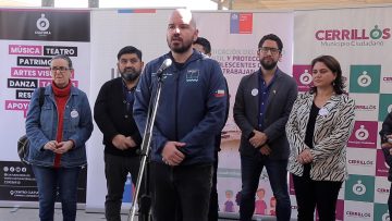 17062314 MINISTRO DE DESARROLLO SOCIAL CONMEMORA EL DÍA MUNDIAL CONTRA EL TRABAJO INFANTIL 05