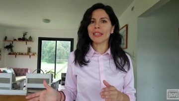 18062302 SENADORA GATICA SE REFIERE SL ATAQUE INCENDIARIO EN LA REGIÓN DE LOS RÍOS 03
